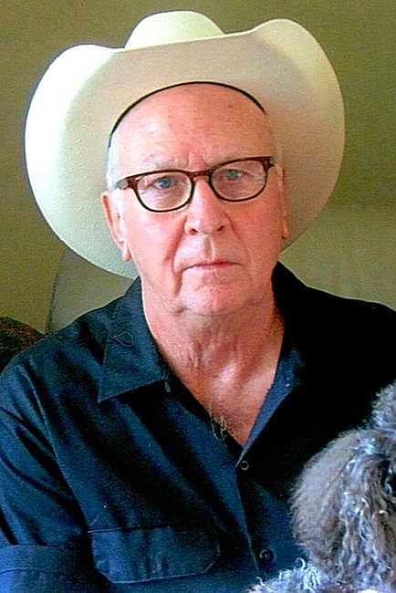 Avis de décès de Charles Bradley Myatt