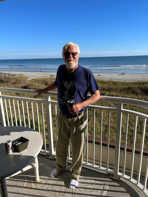 Obituary of Marshall Richards Ransom