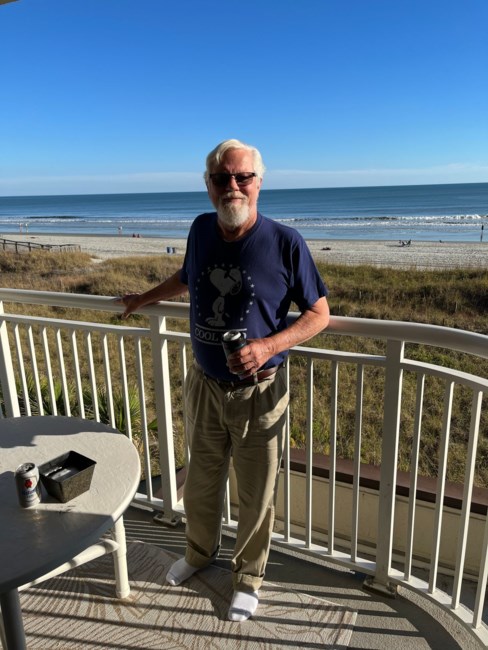 Obituary of Marshall Richards Ransom