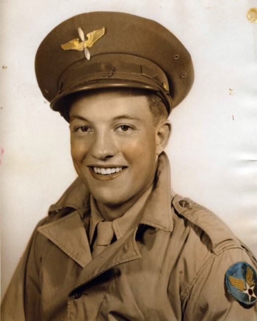 Obituary of Salvatore Navarra