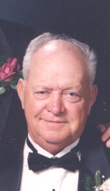 Obituary of Noel William Patterson