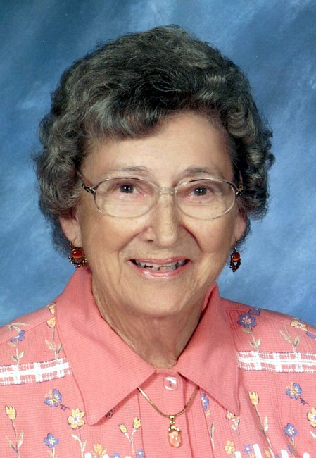 Obituary of Nell Louise Cockrell Whorley