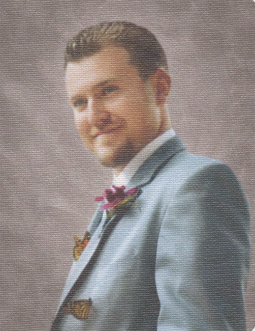 Obituario de Jared Carl Bowman