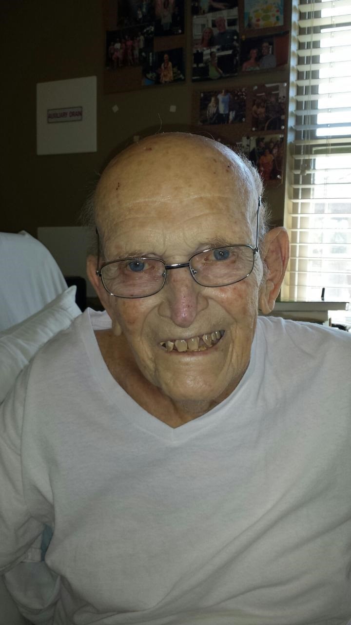 Richard L. Babb Obituary Tyler, TX