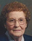 Obituary of Mabel J. Ryner Berry