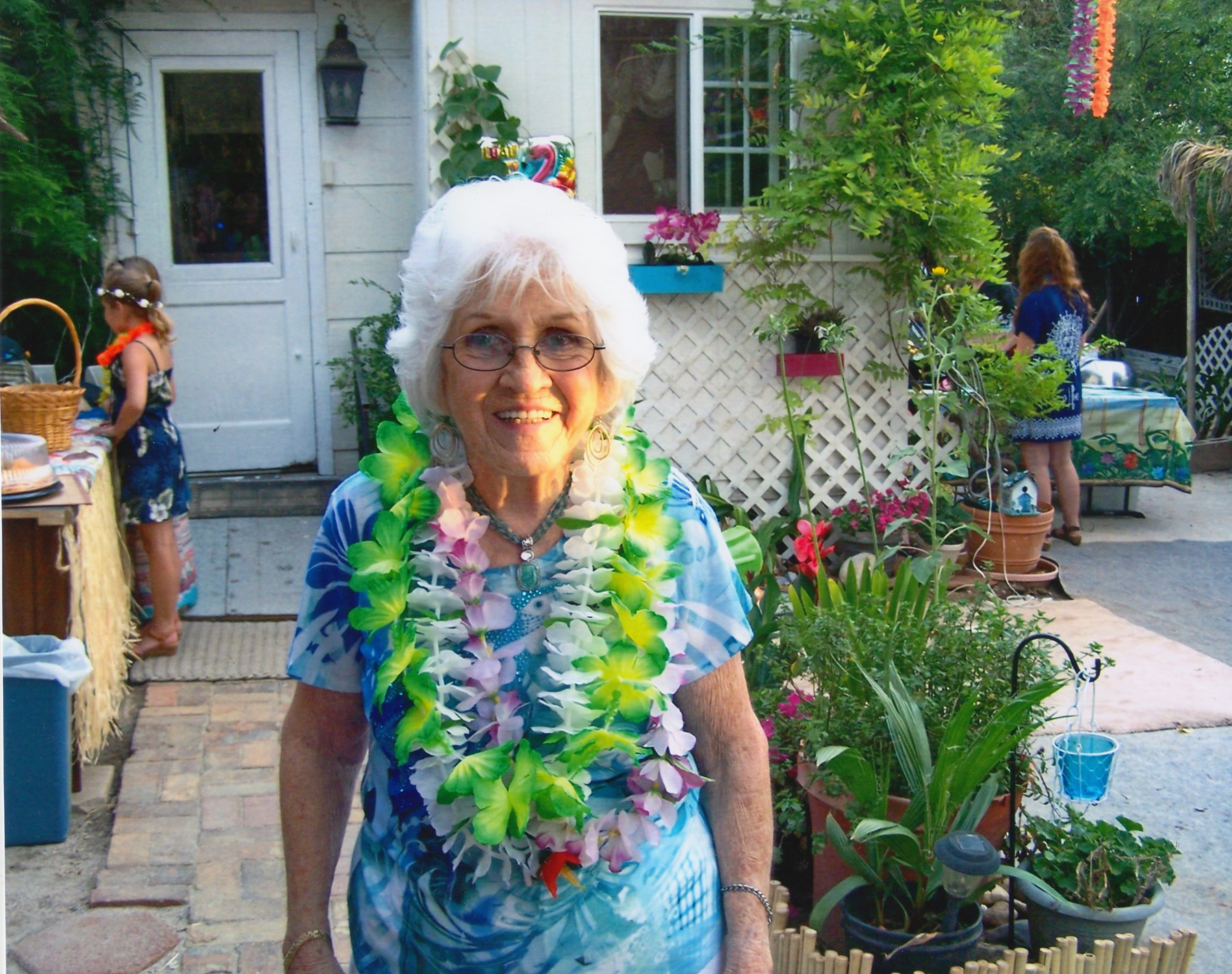 Obituary of Carol Elaine Novak