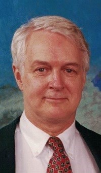 Obituary of Mr. Daniel Joseph Sullivan