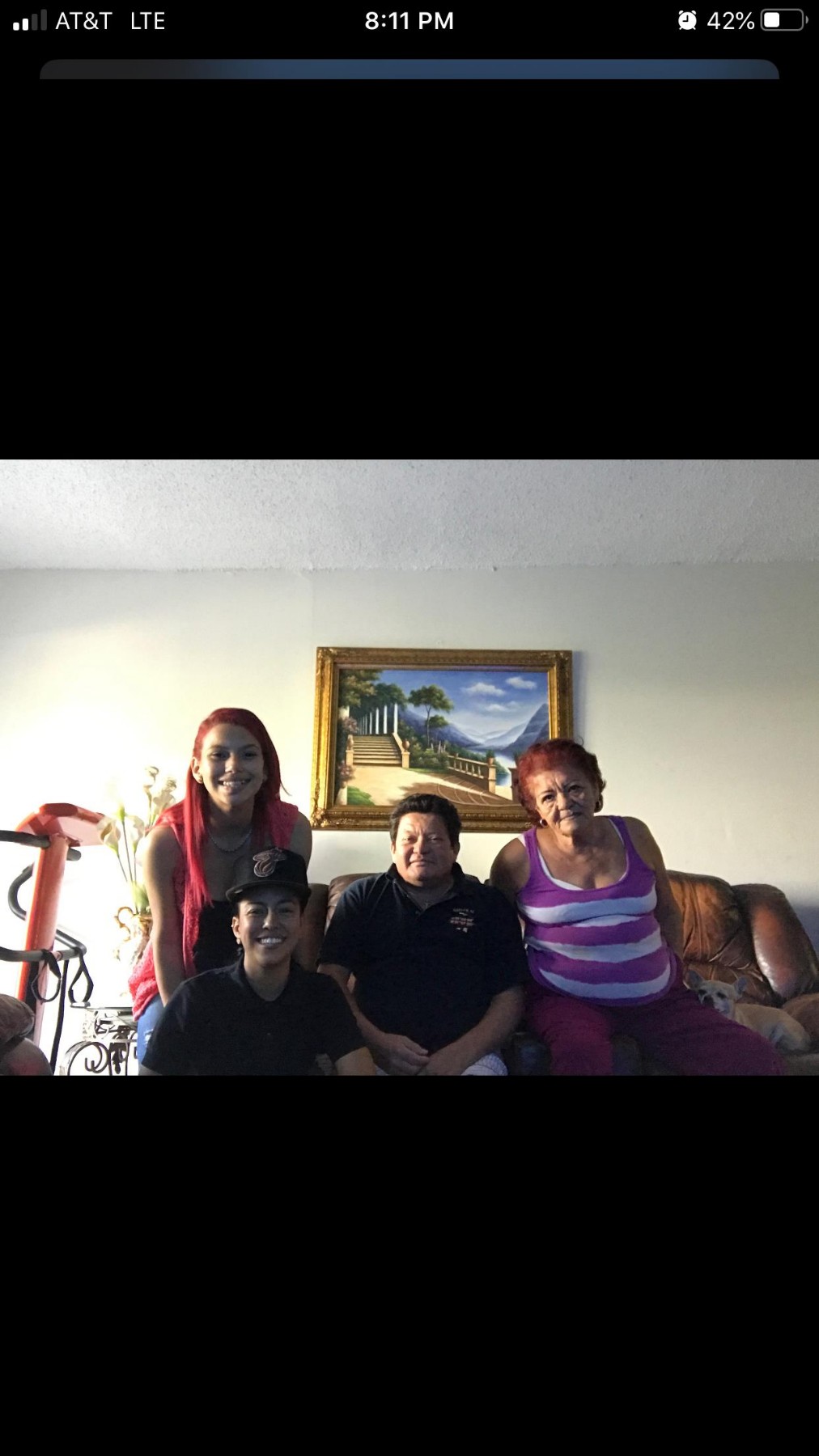 Obituary of Carlos Daniel Hidalgo Mencia