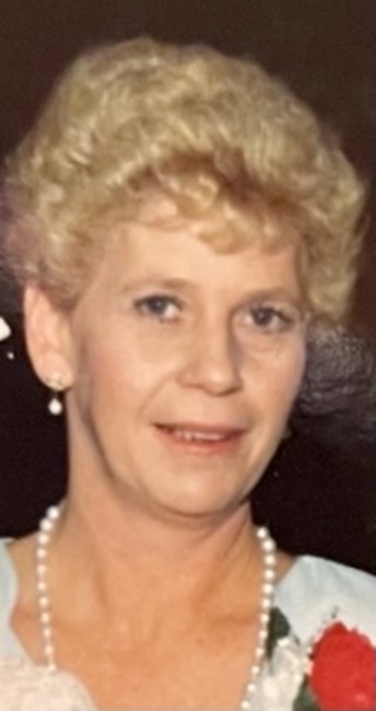 Obituary of Cherry Clair Allen LeMieux