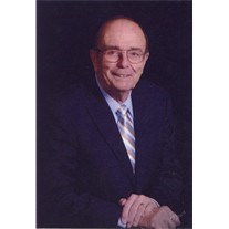 Obituary of Jerome Stanley Lind