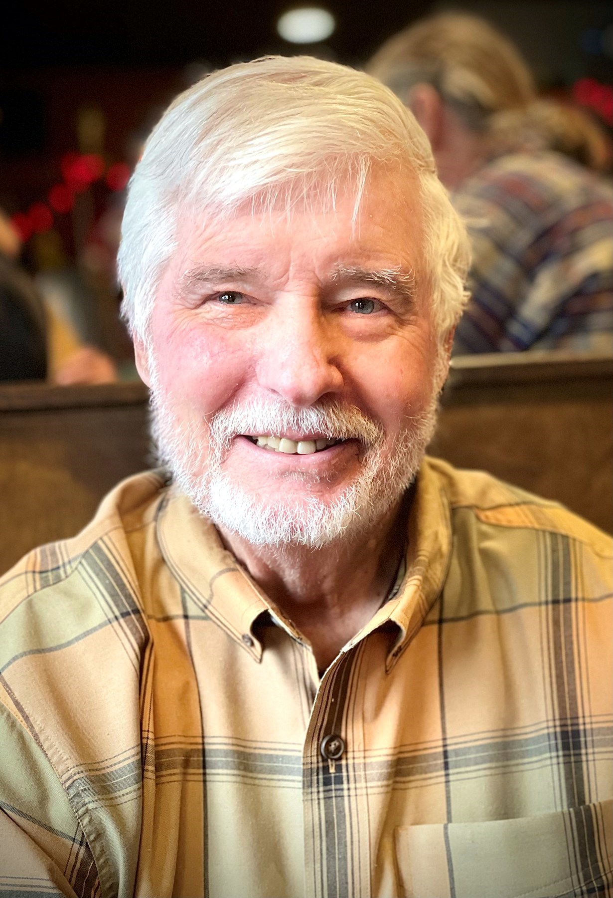 Robert Lipop Obituary Marietta, GA