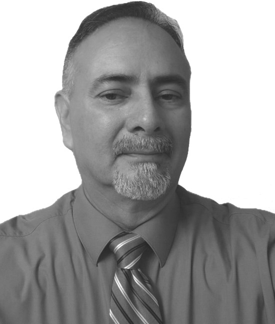 Obituary of Fabian Diaz
