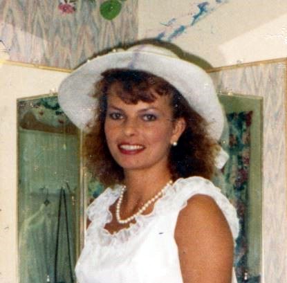 Obituary of Betty H Throop