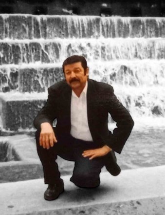 Obituary of Jose Santos Soto