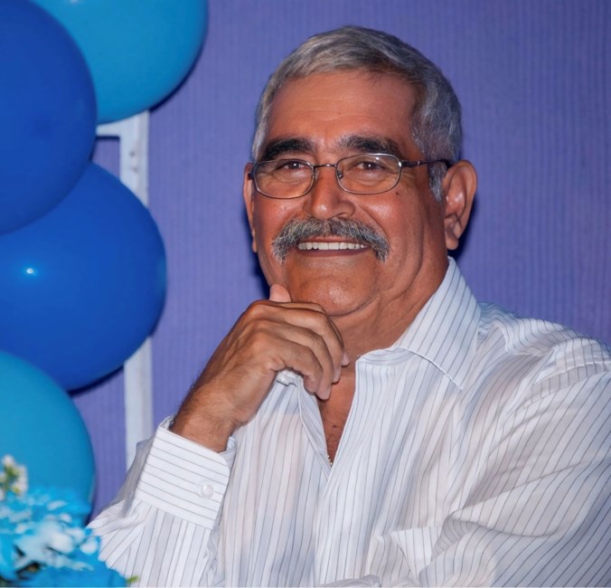 Avis de décès de Juan Jose Castillo