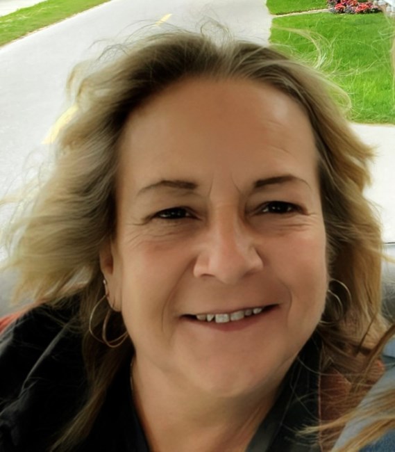 Obituary of Margaret Joanne Lange