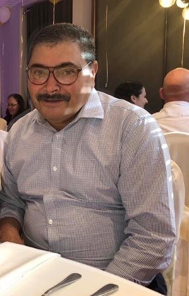 Obituary of Victor S. Lopez