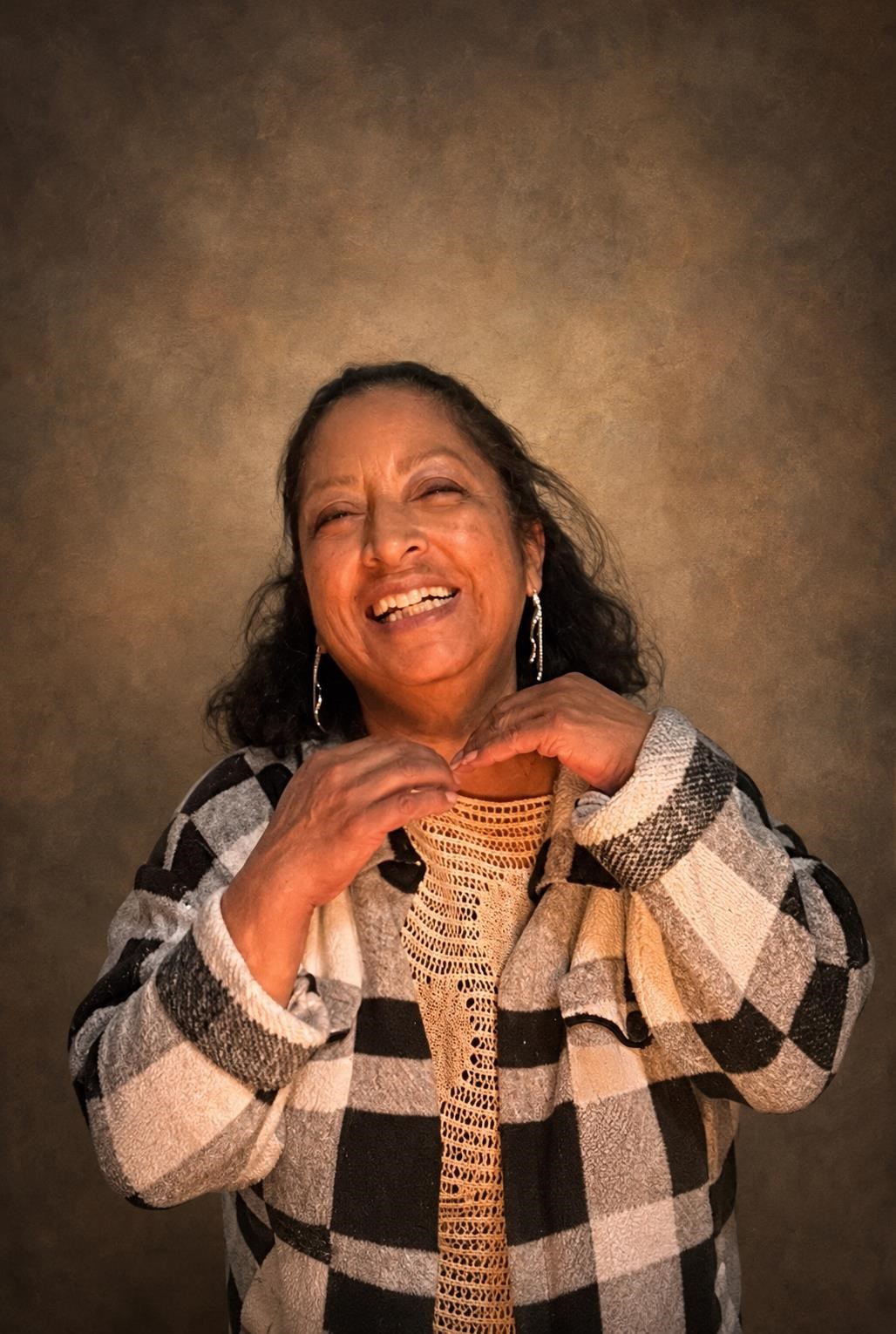 Obituario de Juana Maria Ramirez Parrilla