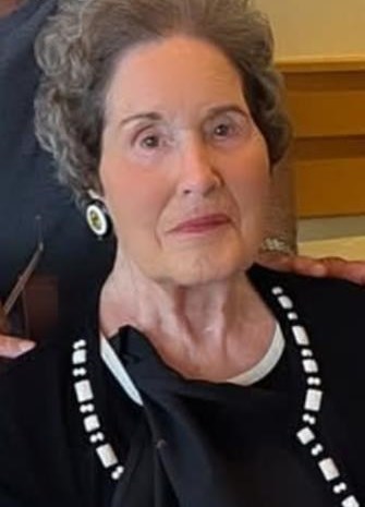 Obituary of Clorea Salter Farver