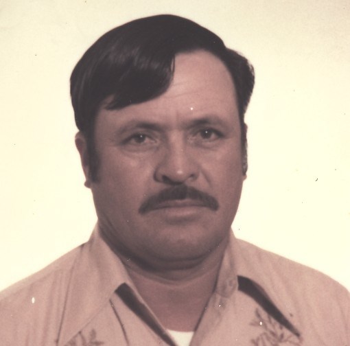 Obituary of Gregorio Baeza