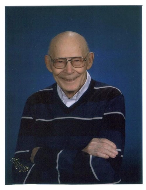 Obituary of Roger B. Fuller