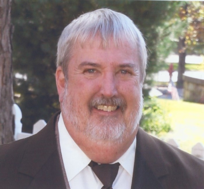 Obituary of John V Jacobson