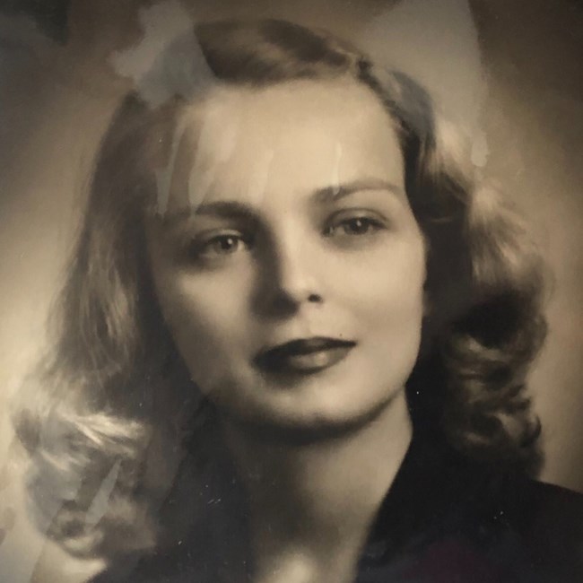 Obituary of Patricia Stone