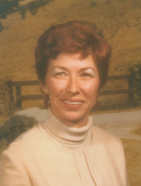 Obituary of Patricia A. Shrewsbury