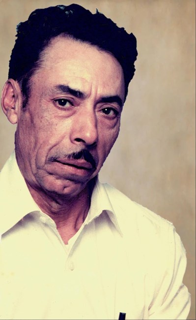 Obituary of Arturo Fernandez Alvarez