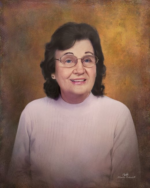 Obituary of Mildred J. Ellison