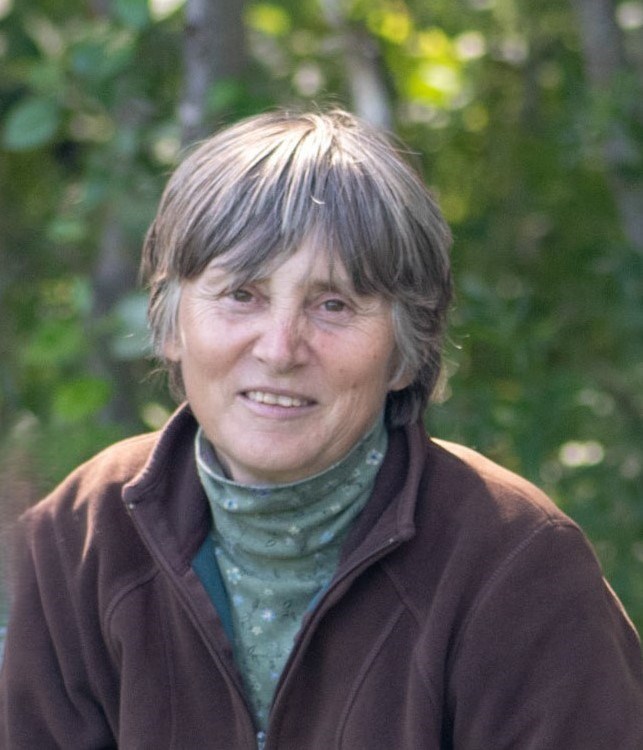 Obituary of Beth Jane DeBlock