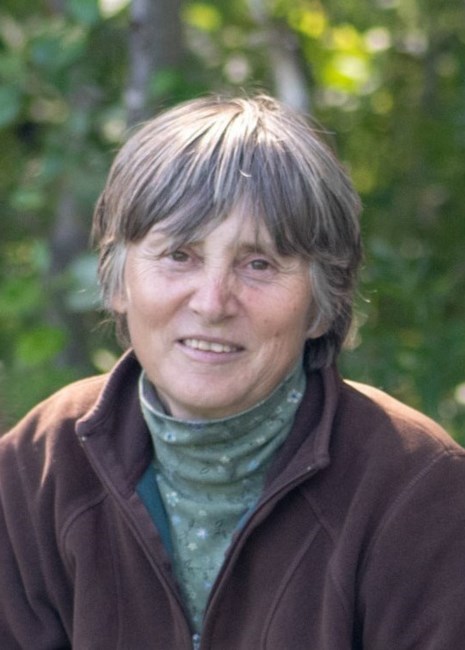 Obituary of Beth Jane DeBlock