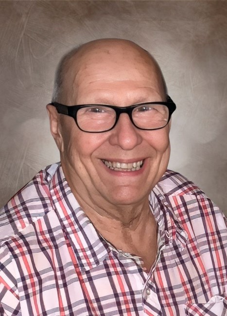 Avis de décès de Michel Fortin