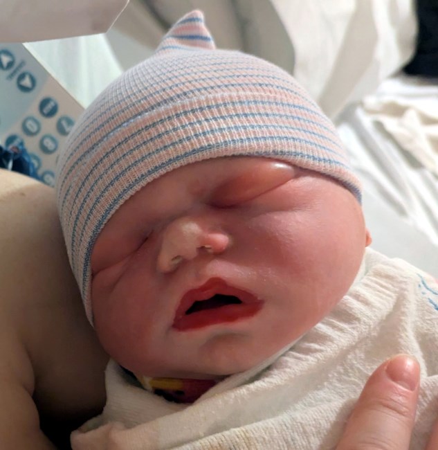 Obituary of Aiden Lukas Anderson