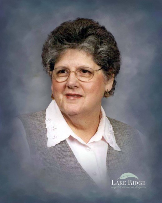 Avis de décès de Pat Posey