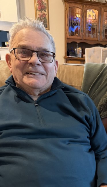 Obituary of Charles Eugene Snyder