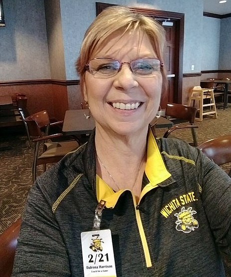 Obituary of Dalrona Diane Harrison