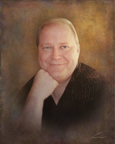 Obituary of Richard D. "Rick" Lyon