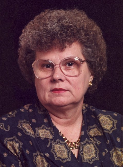 Obituary of Marilyn Derry