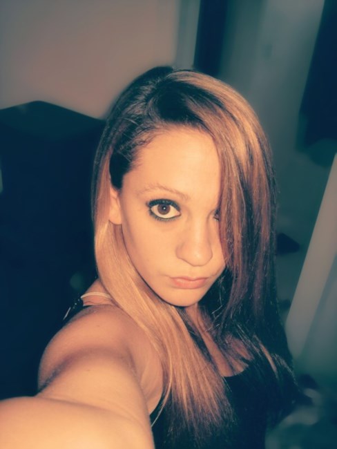 Obituary of Krystal Marie Ogle