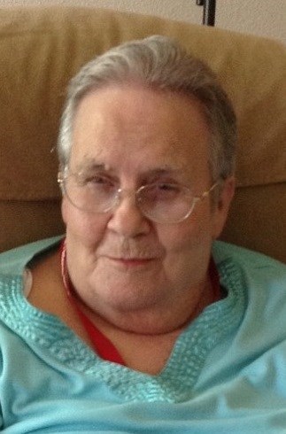 Obituary of Lena Quae Hayes