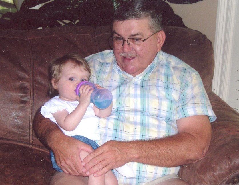 Obituary of Carl "Frankie" Davidson