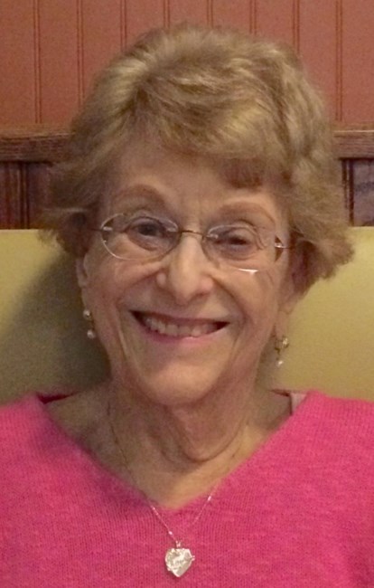 Obituary of Hilda I (Glazer) Lander
