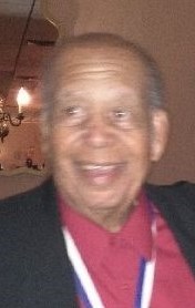 Obituary of Lionel Joseph Broussard Jr.