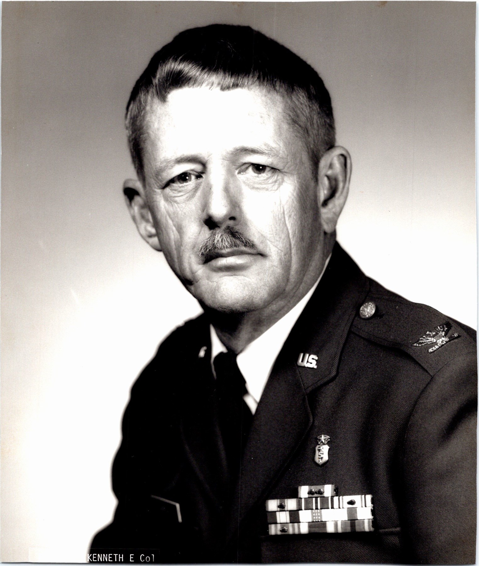 Obituary of Kenneth E. Hundley