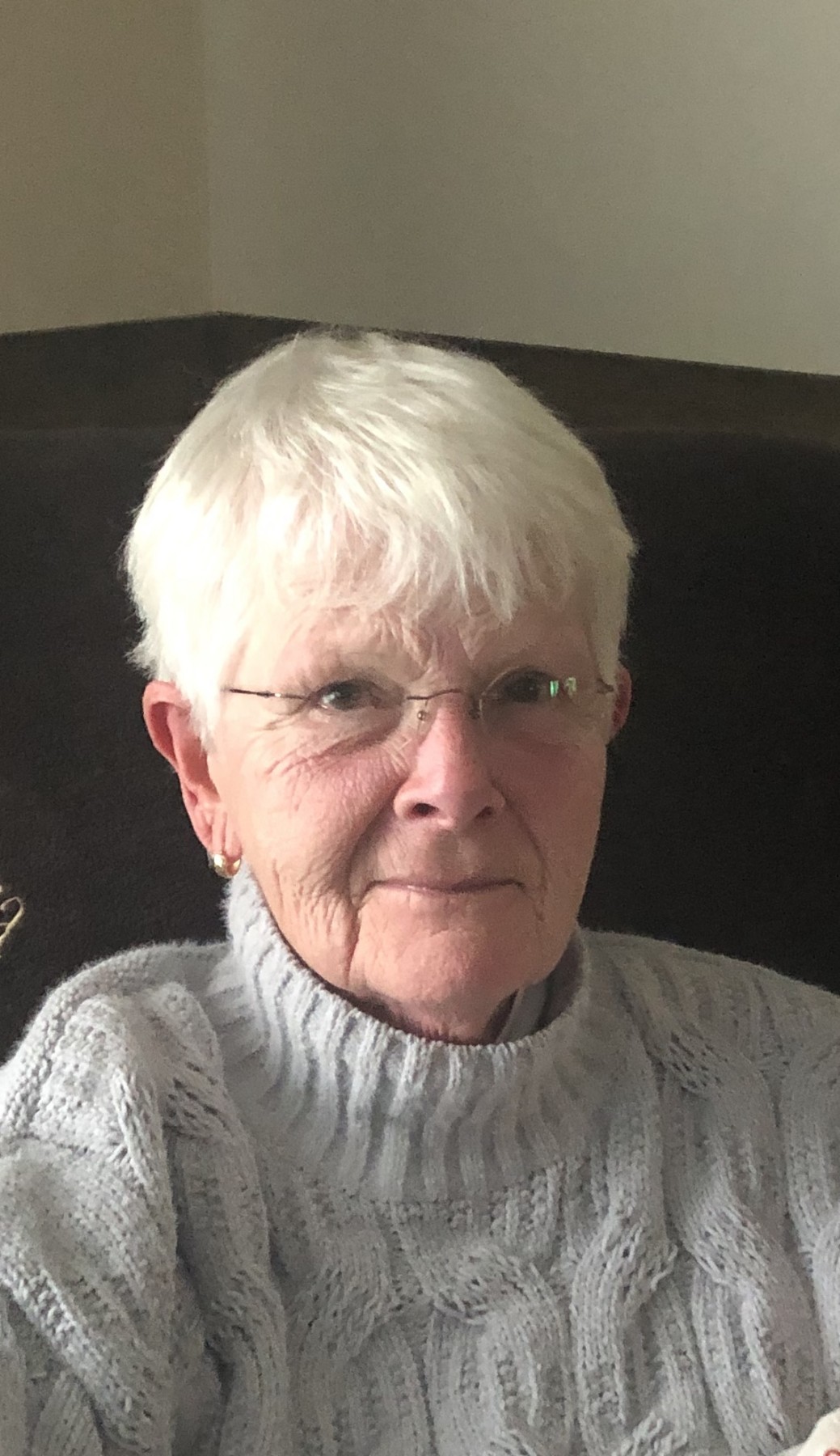 Obituary of Dorothy L. Prosper