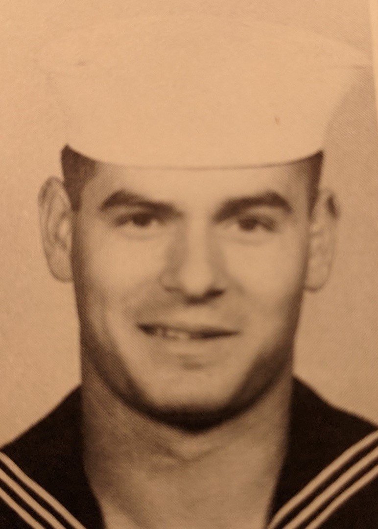 Obituary of Ralph William Akers