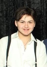 Obituary of Matthew Noel Warner II