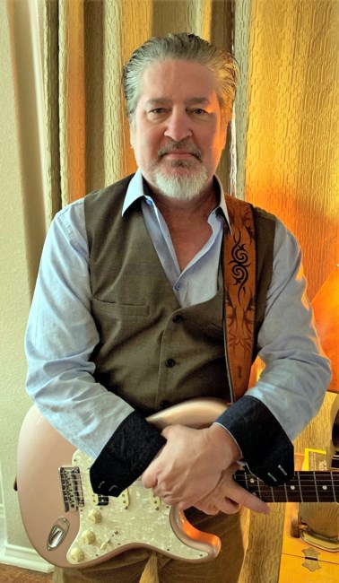 Obituary of Darin Ray Chaffin