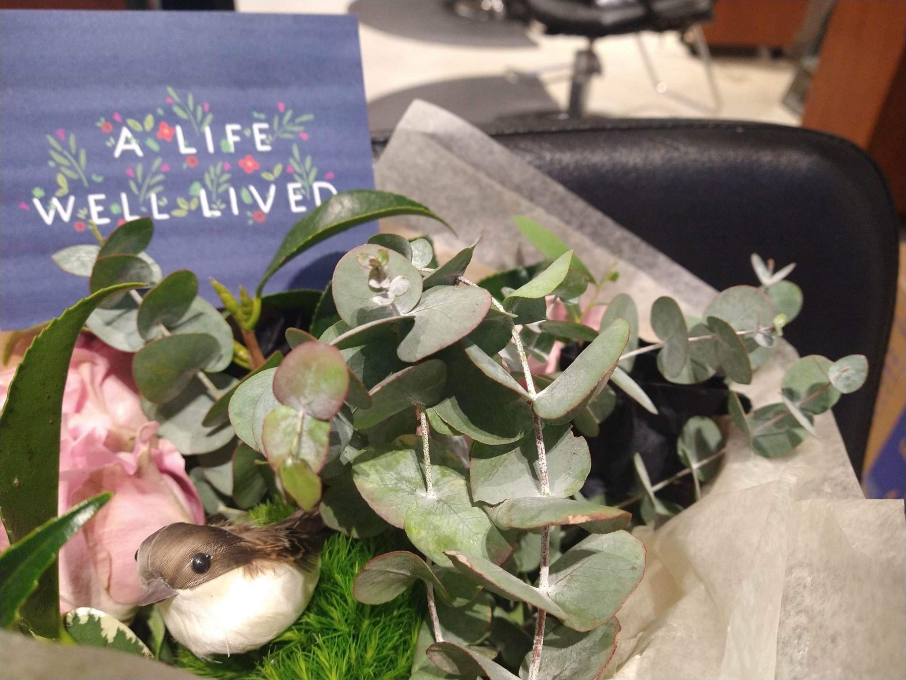 Obituary of Sylvia Louise Kim